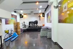 Bán nhà kđt định công 71m2 x 5 tầng ô tô tránh kinh doanh