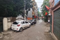 Bán đất đẹptiện ích ngập tràn giá nhỉnh 3 tỷ xuân đỉnh