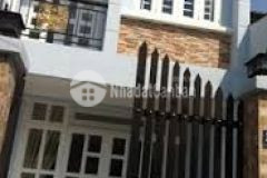 Bán nhà 45m2 1 lầu khu nghĩa phát, phường 6 tân bình 4.15 tỷ