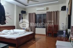 Cực hiếm đường nguyễn đức cảnh, ô tô đỗ cửa, kinh doanh, 27m x 5 tầng, chỉ 2.75 tỷ.