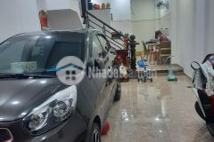 Tây thạnh, nhà 4 tầng chủ thiện chí bán mua nhà to hơn.