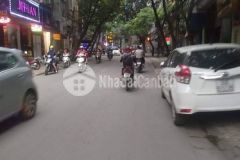 Bán nhà vip thái hà 60m2, phân lô, 2 thoáng, ô tô 7 chỗ tránh, sổ nở hậu đẹp long lanh