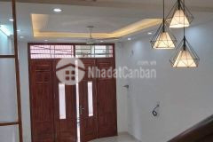 Bán nhà la khê hà đông cực đẹp ngõ rộng 32m 4t 3.1 tỷ.