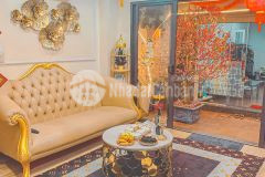 Nhà đẹp phúc lợi vị trí đắc địa 30m2 4 tầng ô tô vào nhà chỉ 2 tỷ 6