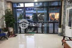 Bán nhà giá rẻ mặt tiền đường hoàng tích trí, thuận phước, hải châu 3.8 tỷ