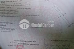 Bán 2 lô đất tại, đồng tiến, đồng phú, bình phước dt1000m550triệu