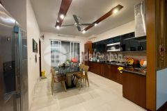 Bán nhà đường đào tấn, ô tô qua, dt 55m2, 4t, 50m ra phố, 9.45 tỷ