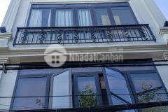 Bán gấp tòa nhà 8 tầng thang máy ô tô tránh vỉa hè tại chi cục thuế huyện thanh trì.