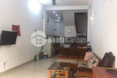 Nhà bán hẻm xe hơi lạc long quân, quận 11, 67.5 m2, giá rẻ