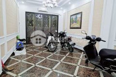 Siêu phẩm đền lừ phân lô ô tô tránh, gara ô tô thang máy nội thất xịn xò