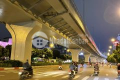 Siêu phẩm mặt phố phương liệt 104m2 gara, vỉa hè, ô tô tránh, kinh doanh, sđcc 21 tỷ