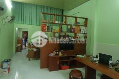 Bán nhà quang trung, gò vấp dt 68m2 giá chỉ 4.1 tỷ