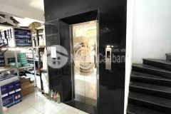 Bán gấp nhà độc, đẹp, lô góc ở lĩnh nam, 85m2 x 6 tầng, thang máy xịn chỉ 7.45 tỷ