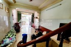 Nha ban quan 11 3 tháng 2 hxh 100trm2