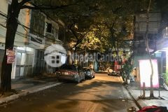 Bán nhà lô góc 2 mặt thoáng. lạc nghiệp, hai bà trưng70m2 x 5t, mt9m, vỉa hè rộng 25.7 tỷ