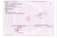 Khu nhà ở vietsing phú chánh đang có chương trình ưu đãi tặng quà giá trị lớn cho khách hàng