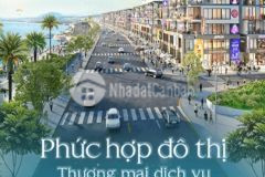 Khu phức hợp đô thị biển,cam kết lợi nhuận 14năm, dự án đất nền lấn biển duy nhất tại tt tx lagi