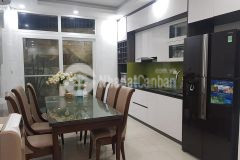 Bán nhà hoàng ngân 42m2 x 5 tầng 2 mặt thoáng nội thất xịn chỉ nhỉnh 4 tỷ cần thanh khoản