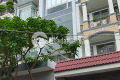 Ngang 6m khu sân bay hẻm xe tăng bạch đằng giá trên trời