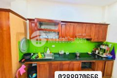 Bán nhà tô vĩnh diện tx 52m4tmt 5,5m ô tô đỗ cửa. chỉ nhình 6 tỉ