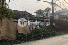 Bán lô đất đường số 20, phường thạnh mỹ lợi, 571m2 sổ hồng