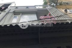 Bán nhà mới, ở ngay 2 tầng lê văn thọ,p.11, gv 41m2 giá 3,7 tỷ tl