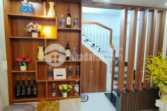 Vì covid bán gấp nhà phan đình phùng tân phú 65m2 kinh doanh lh0896721788