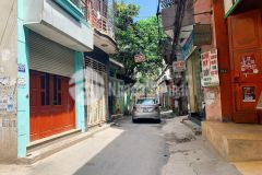 Nhà mặt phố hoàng mai kinh doanh đỉnh, ô tô tránh, chỉ 4 tỷ