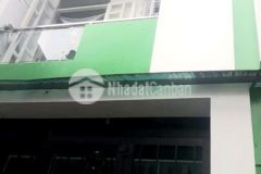 Bán nhà hxt p.tân sơn nhì, tân phú, 91m2 chỉ 6 tỷ.