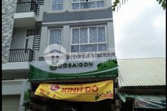 Cho thuê mb 45m2 mặt tiền đường trịnh hoài đức trung tâm chợ bà chiểu