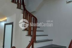 Bán nhà trần thái tông 60m2,6 tầng mt 7m, nhỉnh 5 tỷ 0963439922