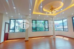 Tòa nhà siêu đẹp 5 tầng thang máy, ôtô tránh, đống đa kd dt 70m2, nhỉnh 13tỷ