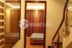 Ôtô đỗ cửa nhà mới ở ngay lô góc 4 mặt thoáng 48m 5t 3xtỷ tư đình long biên