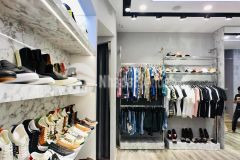 Bán nhà phố kinh doanh ngã tư ngô thì nhậm, quang trung, 40m2, mt4m, giá 5 tỷ 99