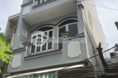 Bán nhà 4 tầng đường đinh công tráng, thuận phước, hải châu chỉ 5.8 tỷ