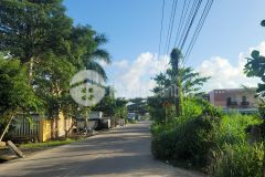 Chính chủ cần bán gấp đất giáp ranh hòa tiến, mặt tiền đẹp, đường rộng