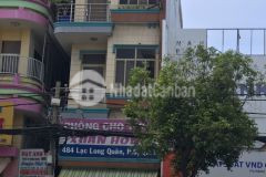 Bán nhà 2 tầng đường hàn mặc tử, thuận phước, hải châu, đà nẵng chỉ 5 tỷ