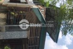 Chính chủ bán nhà tại phú lộc, phù ninh, phú thọ