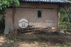 Cần bán gấp mảnh siêu đẹp ở mường sa mộc châu