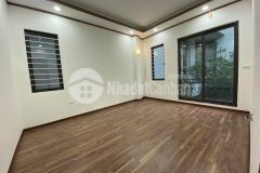 Bán nhà giáp bát, hoàng mai ô tô trước cổng 42m2 mt 5m 6 ngủ chỉ hơn 4 tỷ.