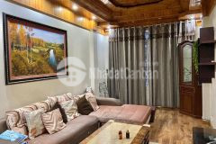 Nhà phân lô, ngõ ô tô tránh, có vỉa hè khu vip phố 83 quận hai bà trưng