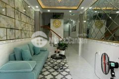 Bán nhà mới đẹp phùng văn cung, 3 tầng nhỉnh 3 tỷ.