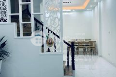 Cần bán gấp nhà đẹp vũ tông phan 20m ra phố ô tô tránh 46m2 4 tầng giá 4.95 tỷ