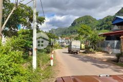 Bán mảnh đất đẹp tại mộc chấu gần nhiều khu du lịch tiềm năng khu vực này cực lớn