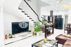 Mặt tiền 5m gara kinh doanh tt cầu giấy 60m2x5t phân lô, ô tô, chỉ 10.6 tỷ