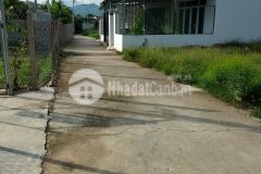 Bán đất diên sơn gần chợ giá đầu tư