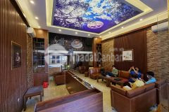 Bán nhà mặt phố quán sứ, hoàn kiếm, 106m, 1 tầng, mt 6.2m, giá 28 tỷ.