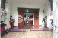 Bán nhà mặt tiền kinh doanh đường số 10 linh xuân, dt 80m2 giá 4,6 tỷ