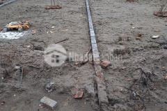 Bán lô góc 95m2 đào xá trừng xá lương tài bắc ninh chỉ 450 trzalô 0333 002 999