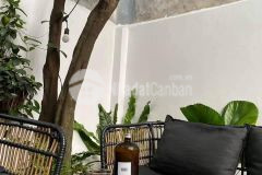 Bán nhà đường phạm thế hiển phường 7, quận 8, giá rẻ, có sân vườn.